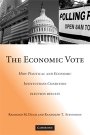 Raymond M. Duch og Randolph T. Stevenson: The Economic Vote: How Political and Economic Institutions Condition Election Results
