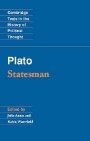 Julia Annas (red.) og Plato: Plato: The Statesman