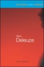 Claire Colebrook: Gilles Deleuze