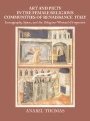 Anabel Thomas: Art and Piety in the Female Religious Communities of Renaissance Italy: Iconography, Space and the Religious Woman’s Perspective