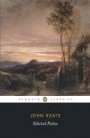 John Keats: Selected Poems