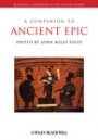John Miles Foley: A Companion to Ancient Epic