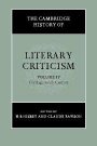 H. B. Nisbet (red.): The Cambridge History of Literary Criticism: Volume 4, The Eighteenth Century