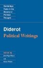 Denis Diderot og John Hope Mason (red.): Political Writings