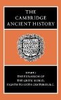 John Boardman (red.): The Cambridge Ancient History: Part 3, The Expansion of the Greek World, Eighth to Sixth Centuries BC