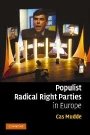 Cas Mudde: Populist Radical Right Parties in Europe