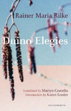 Rainer Maria Rilke: Duino Elegies