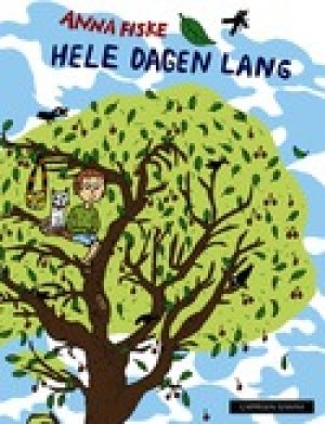 Anna Fiske: Hele dagen lang