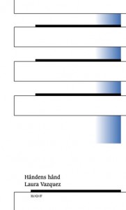 Laura Vazquez: Håndens hånd