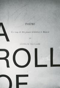 Stéphane Mallarmé: A Roll of the Dice