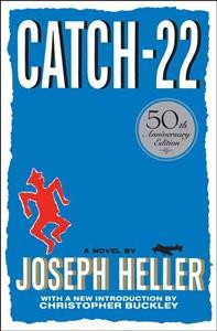 Joseph Heller: Catch-22  