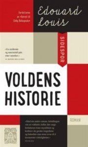 Edouard Louis: Voldens historie