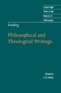 Gotthold Ephraim Lessing og H. B. Nisbet (red.): Lessing: Philosophical and Theological Writings