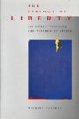 Stewart Justman: The Springs of Liberty - The Satiric Tradition and Freedom of Speech