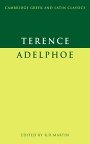  Terence og R. H. Martin (red.): Terence: Adelphoe