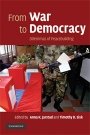 Anna K. Jarstad (red.) og Timothy D. Sisk (red.): From War to Democracy: Dilemmas of Peacebuilding