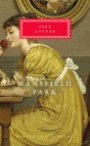 Jane Austen: Mansfield Park