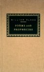 William Blake: Poems and Prophecies