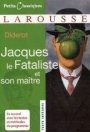Denis Diderot: Jacques le Fataliste et son maître