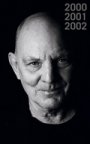 Lars Norén: En dramatikers dagbok 2000-2002