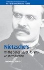 Lawrence Hatab: Nietzsche’s On the Genealogy of Morality: An Introduction