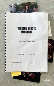 Joachim Trier: Verdens verste menneske