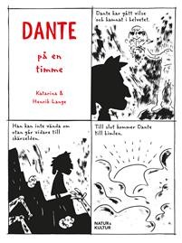 Henrik Lange og Katarina Lange: Dante på en timme