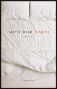 Mattis Øybø: Elskere 