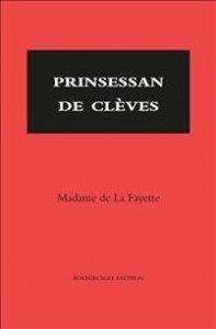 Madame de Lafayette: Prinsessan de Clèves