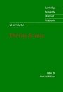 Friedrich Nietzsche og Bernard Williams (red.): Nietzsche: The Gay Science