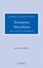 Gavin Kelly: Ammianus Marcellinus