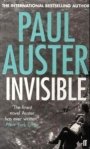 Paul Auster: Invisible