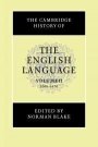 Norman Blake (red.): The Cambridge History of the English Language: Volume 2, 1066–1476