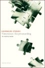 Georges Perec: Vinterreisen / En privatsamling