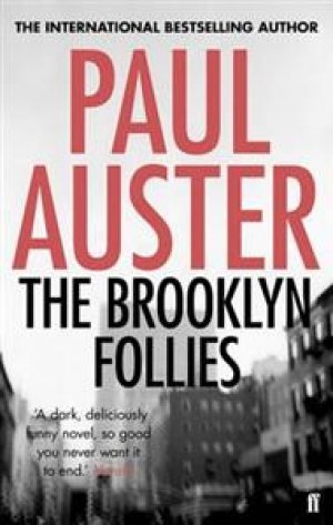 Paul Auster: The Brooklyn Follies