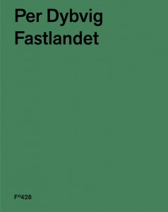 Per Dybvig: Fastlandet