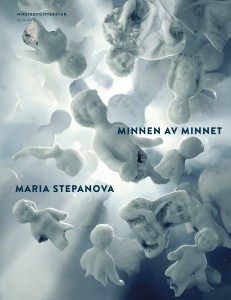 Maria Stepanova: Minnen av minnet