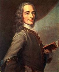 Voltaire: Candide, eller Optimismen