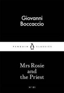 Giovanni Boccaccio: Mrs Rosie and the Priest