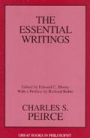 Edward C. Moore (red.) og Charles S. Pierce: The Essential Writings