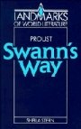 Sheila Stern: Proust: Swann’s Way