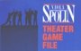 Viola Spolin: Theater Game File