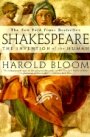 Harold Bloom: Shakespeare: The Invention of the Human