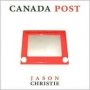 Jason Christie: Canada Post