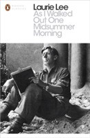 Laurie Lee: As I walked Out one Midsummer Morning