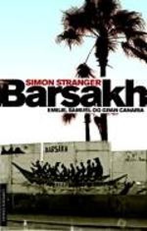 Simon Stranger: Barsakh