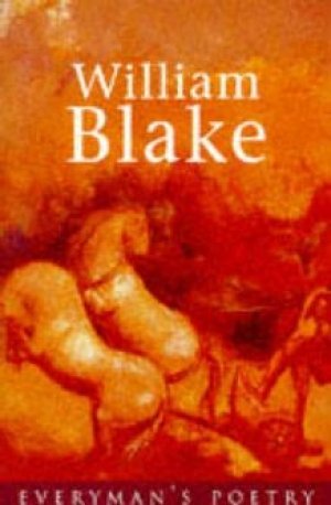 William Blake: Selected Poems