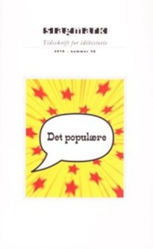 : Slagmark # 58: Det populære