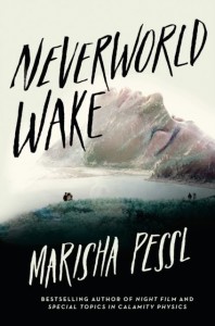 Marisha Pessl: Neverworld