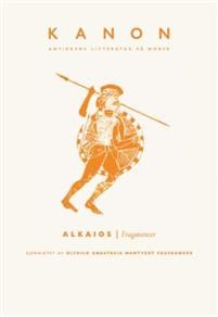  Alkaios: Fragmenter 